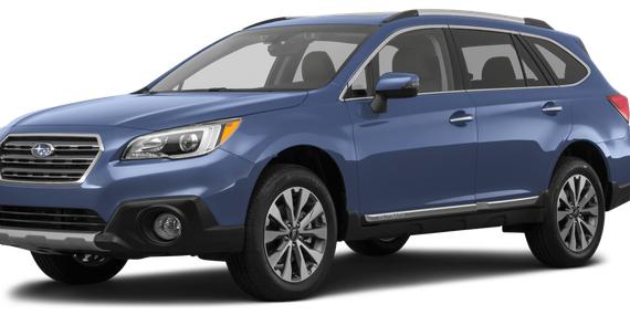 SUBARU OUTBACK 2017 4S4BSENC1H3391913 image