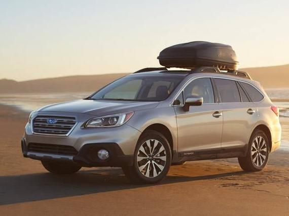 SUBARU OUTBACK 2017 4S4BSACCXH3380629 image
