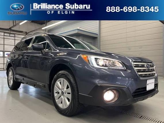 SUBARU OUTBACK 2017 4S4BSACC4H3396583 image