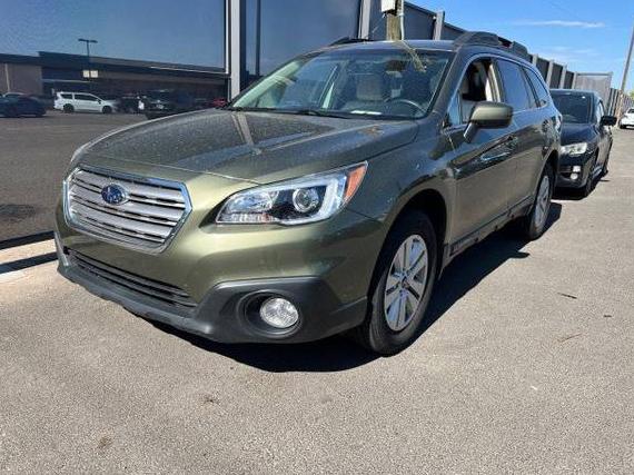 SUBARU OUTBACK 2017 4S4BSACC5H3322198 image