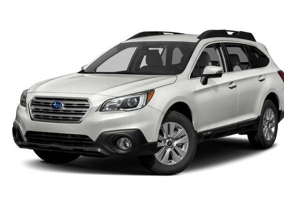 SUBARU OUTBACK 2017 4S4BSAFC0H3404772 image