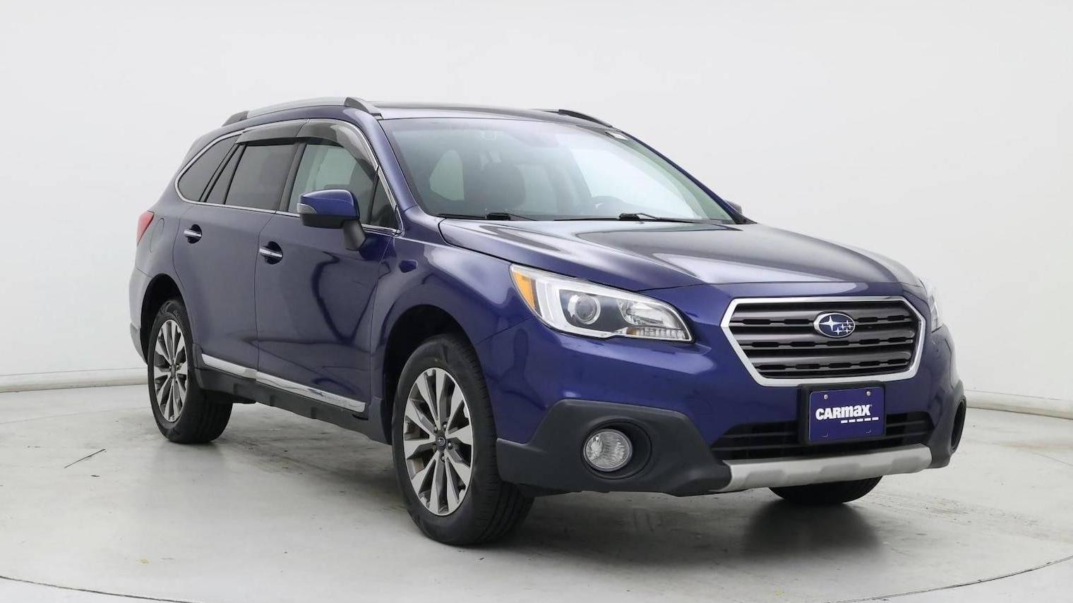 SUBARU OUTBACK 2017 4S4BSETC7H3407129 image