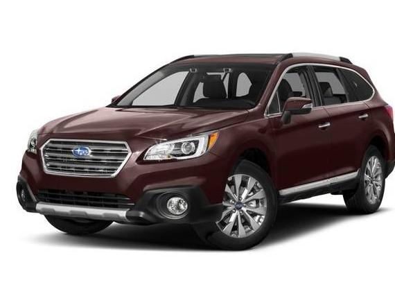SUBARU OUTBACK 2017 4S4BSETC5H3230189 image