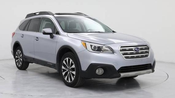SUBARU OUTBACK 2017 4S4BSAKCXH3424047 image SUBARU OUTBACK 2017 4S4BSAKCXH3424047 image