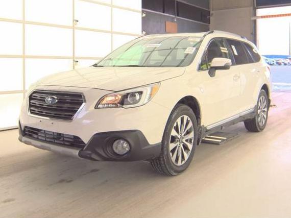 SUBARU OUTBACK 2017 4S4BSETC0H3316008 image SUBARU OUTBACK 2017 4S4BSETC0H3316008 image