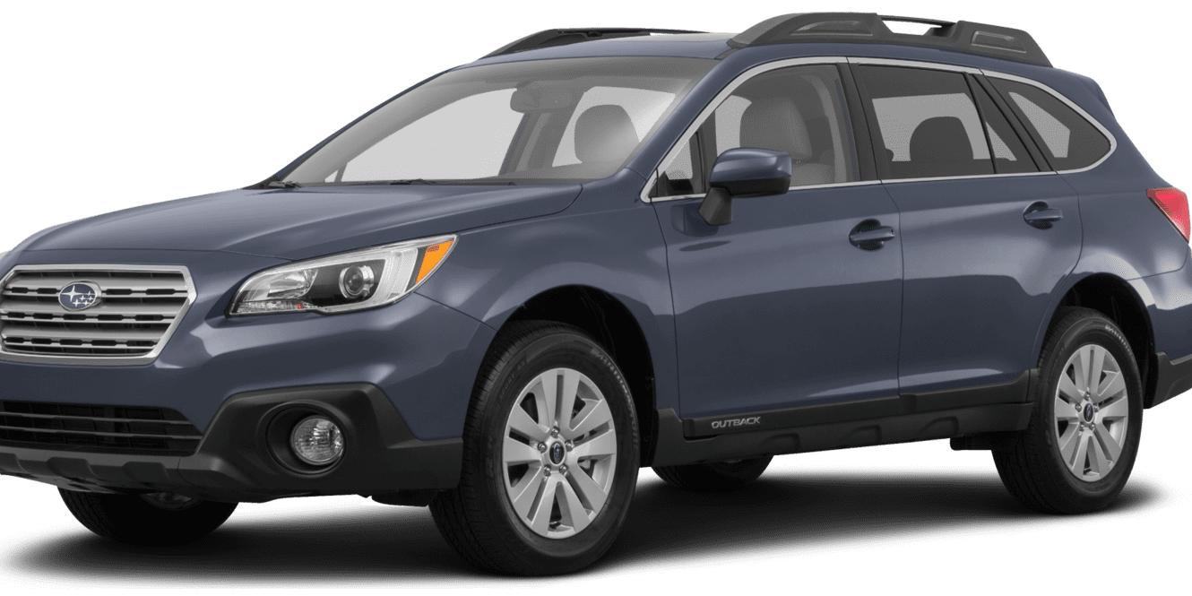 SUBARU OUTBACK 2017 4S4BSACC9H3372876 image