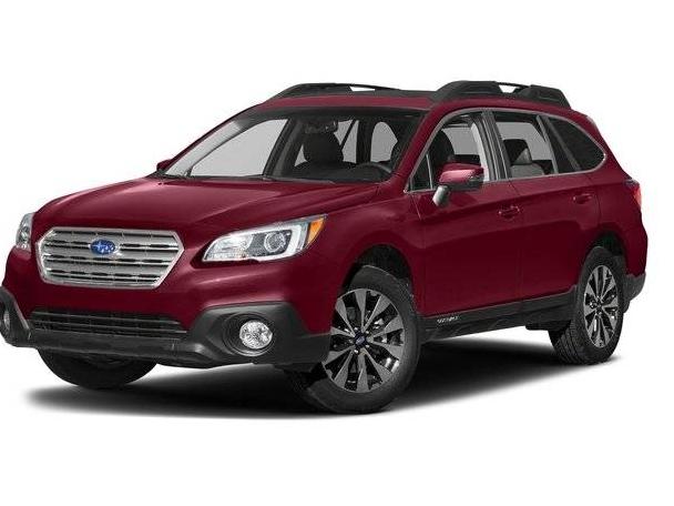 SUBARU OUTBACK 2017 4S4BSAKC5H3305581 image