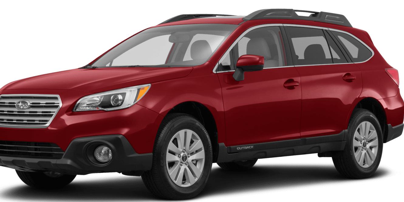 SUBARU OUTBACK 2017 4S4BSANC0H3330500 image