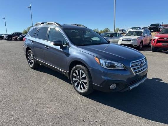 SUBARU OUTBACK 2017 4S4BSANC6H3328184 image
