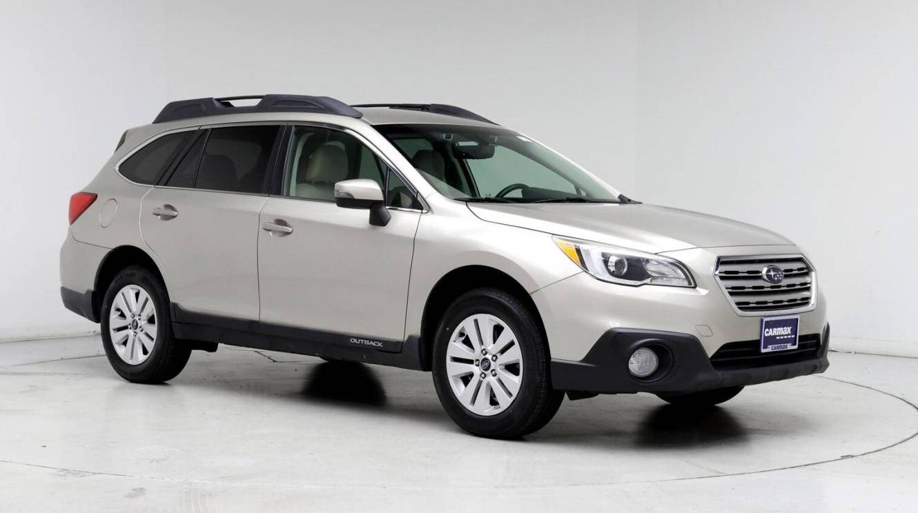 SUBARU OUTBACK 2017 4S4BSAFC5H3362454 image