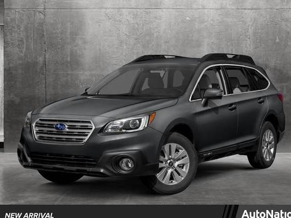 SUBARU OUTBACK 2017 4S4BSAHC0H3394337 image