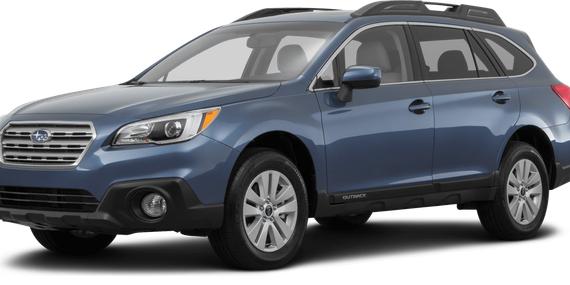 SUBARU OUTBACK 2017 4S4BSAHC8H3246811 image
