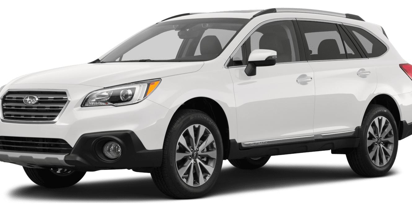 SUBARU OUTBACK 2017 4S4BSENC0H3227357 image