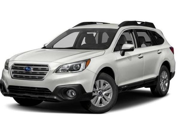 SUBARU OUTBACK 2017 4S4BSAFC7H3411475 image