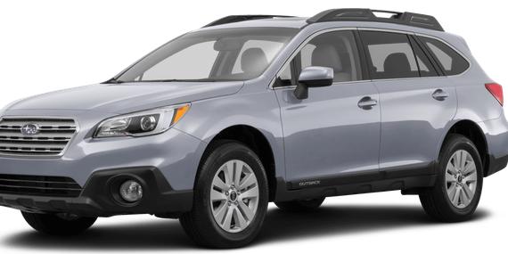 SUBARU OUTBACK 2017 4S4BSANC5H3207596 image