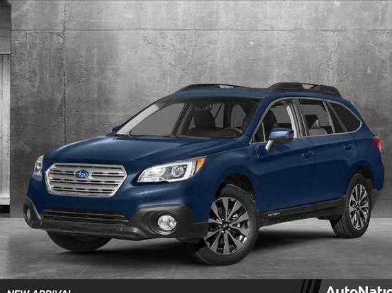 SUBARU OUTBACK 2017 4S4BSANC7H3347245 image