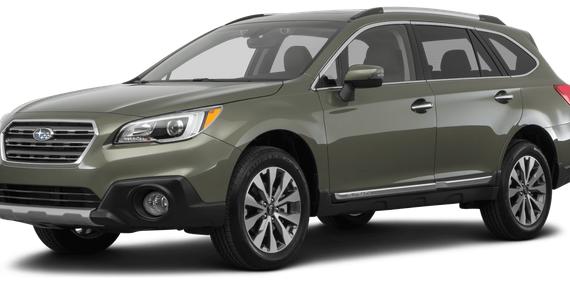 SUBARU OUTBACK 2017 4S4BSATC4H3280297 image