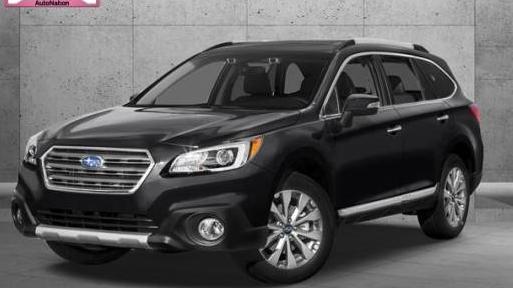 SUBARU OUTBACK 2017 4S4BSETC7H3272573 image