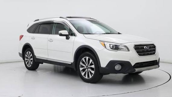 SUBARU OUTBACK 2017 4S4BSETC6H3375967 image