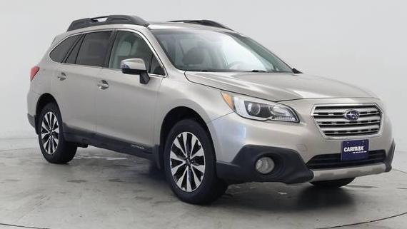 SUBARU OUTBACK 2017 4S4BSANC0H3322686 image