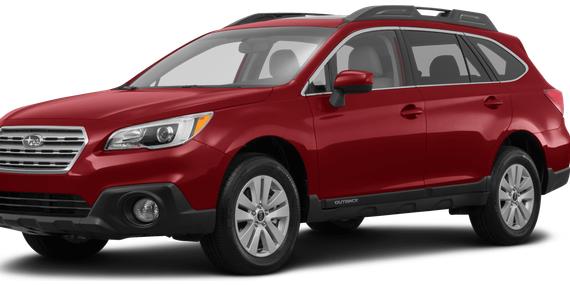 SUBARU OUTBACK 2017 4S4BSAFC0H3423483 image