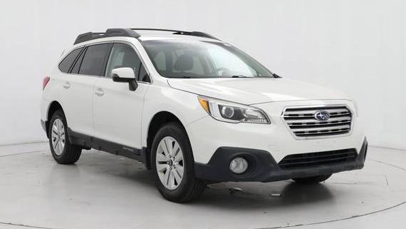 SUBARU OUTBACK 2017 4S4BSAFC1H3350690 image