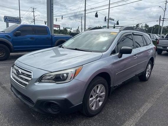 SUBARU OUTBACK 2017 4S4BSAAC9H3289225 image