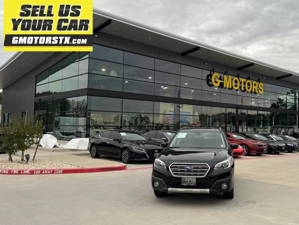 SUBARU OUTBACK 2017 4S4BSATC6H3404814 image