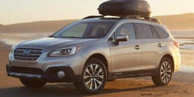 SUBARU OUTBACK 2017 4S4BSENC1H3322753 image
