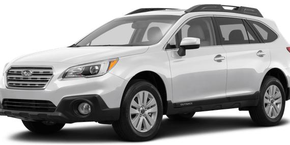 SUBARU OUTBACK 2017 4S4BSANC1H3300566 image