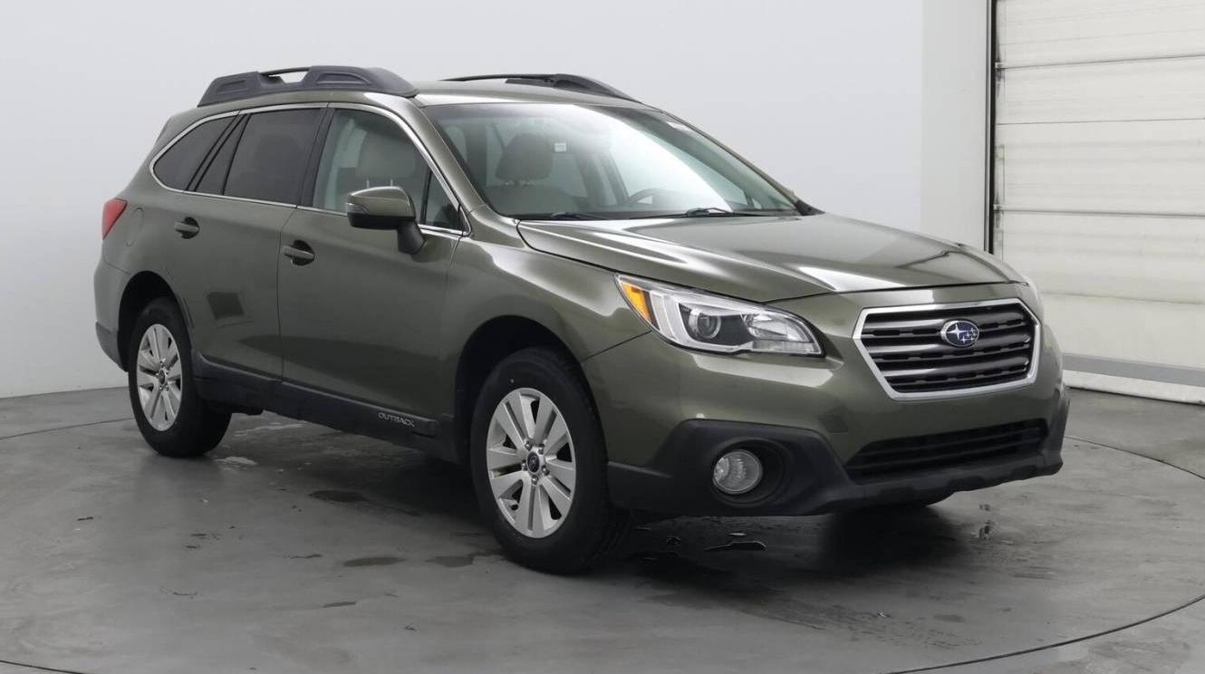 SUBARU OUTBACK 2017 4S4BSAFC9H3363087 image