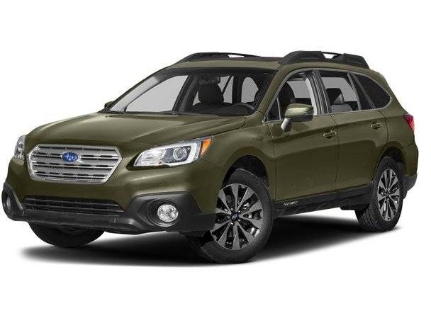 SUBARU OUTBACK 2017 4S4BSANC9H3346324 image