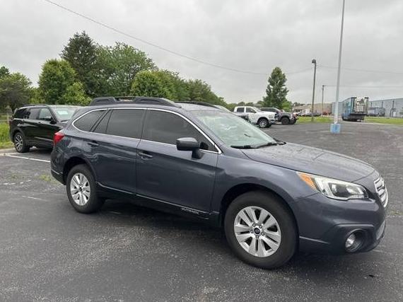 SUBARU OUTBACK 2017 4S4BSACC8H3213279 image