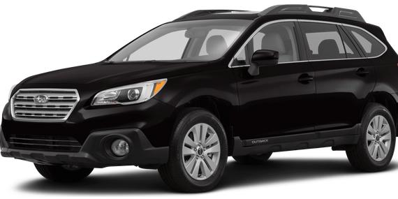 SUBARU OUTBACK 2017 4S4BSANC5H3242428 image