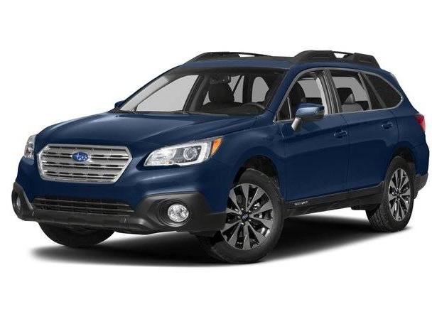 SUBARU OUTBACK 2017 4S4BSANC7H3308039 image