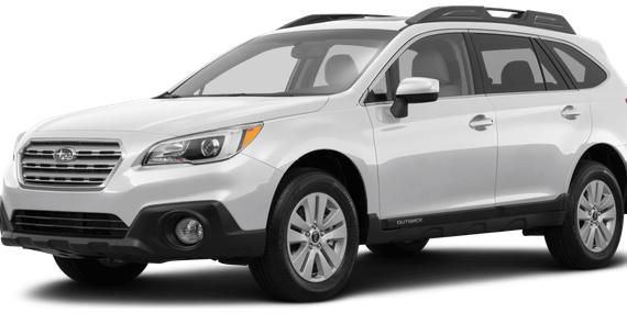 SUBARU OUTBACK 2017 4S4BSACCXH3298691 image