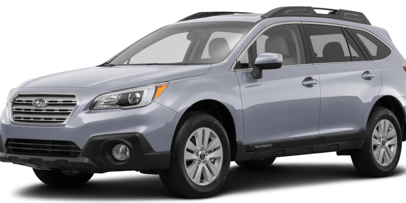 SUBARU OUTBACK 2017 4S4BSANC8H3425676 image