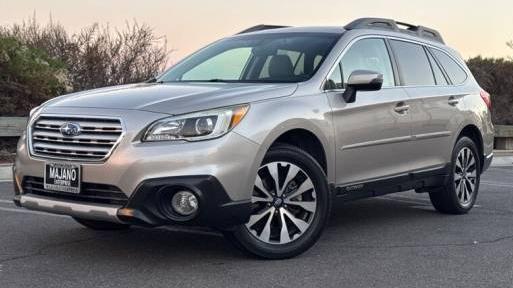 SUBARU OUTBACK 2017 4S4BSENC7H3259299 image