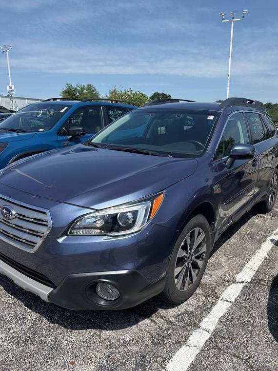 SUBARU OUTBACK 2017 4S4BSANC2H3213341 image