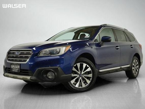 SUBARU OUTBACK 2017 4S4BSATC1H3408687 image