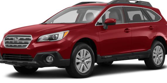 SUBARU OUTBACK 2017 4S4BSAKC2H3249227 image