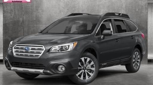 SUBARU OUTBACK 2017 4S4BSENC6H3335613 image