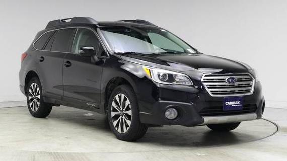 SUBARU OUTBACK 2017 4S4BSANC1H3273501 image SUBARU OUTBACK 2017 4S4BSANC1H3273501 image