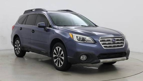 SUBARU OUTBACK 2017 4S4BSENC7H3291525 image