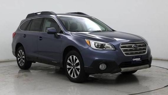 SUBARU OUTBACK 2017 4S4BSANC3H3375642 image SUBARU OUTBACK 2017 4S4BSANC3H3375642 image