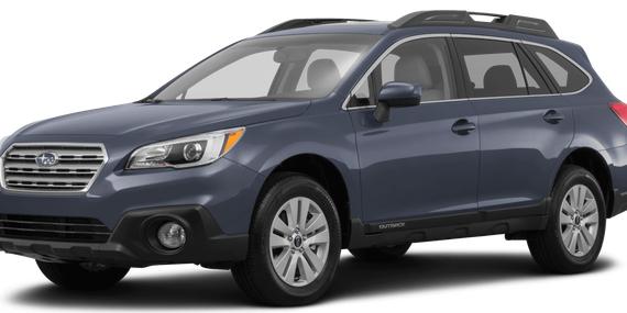 SUBARU OUTBACK 2017 4S4BSANC9H3218875 image