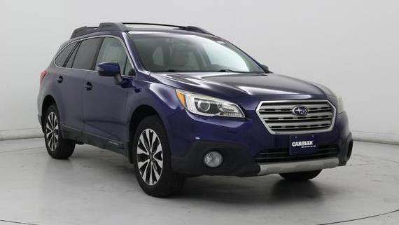 SUBARU OUTBACK 2017 4S4BSENC5H3315904 image SUBARU OUTBACK 2017 4S4BSENC5H3315904 image