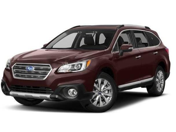 SUBARU OUTBACK 2017 4S4BSETC0H3338333 image