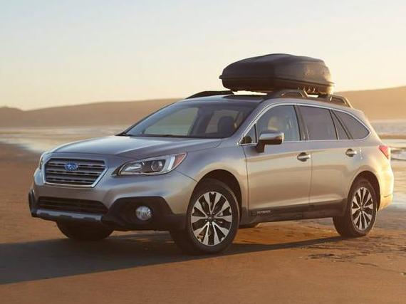 SUBARU OUTBACK 2017 4S4BSANC0H3288345 image