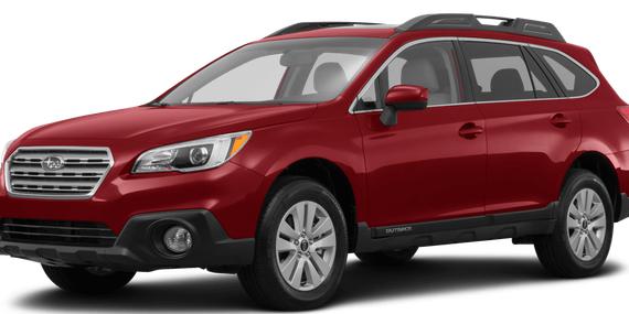 SUBARU OUTBACK 2017 4S4BSADC5H3214632 image SUBARU OUTBACK 2017 4S4BSADC5H3214632 image